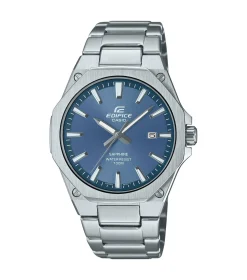 Uhr "3 Zeiger Analog EFR-S108D-2AV"