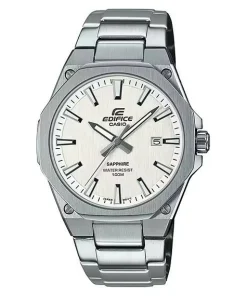 Uhr "3 Zeiger Analog EFR-S108D-7AV"