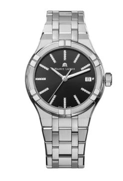 Uhr "AIKON"