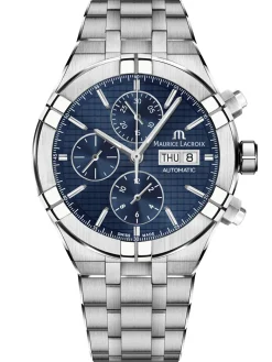 Uhr "Aikon Automatic Chronograph"