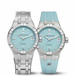 Uhr "Aikon Automatic Limited Summer Edition 35 mm"