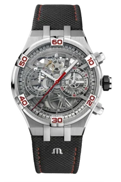 Uhr "AIKON MAHINDRA RACING"
