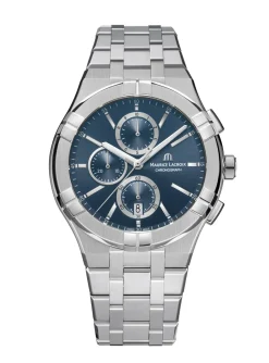 Uhr "Aikon Quartz Chronograph"