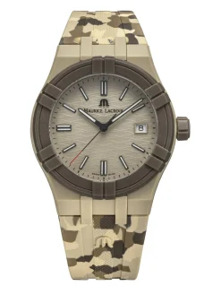 Uhr "Aikon #TIDE CAMO"