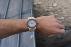 Uhr "Aikon #TIDE CAMO"