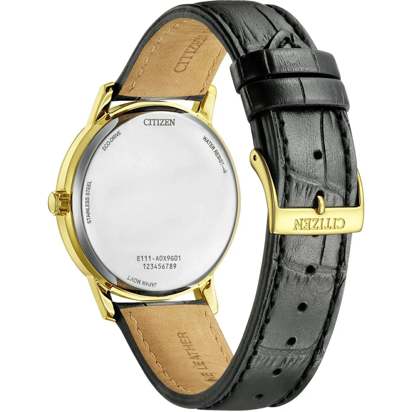 Uhr "BM6756"