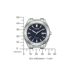 Uhr "BM7631-52L"