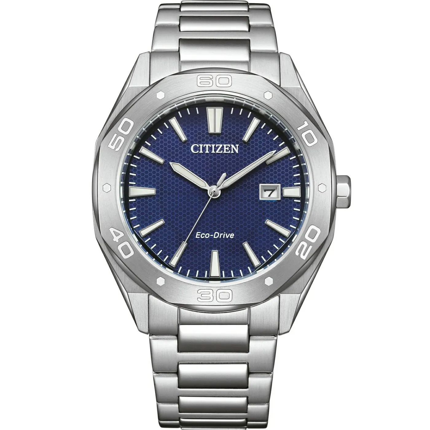 Uhr "BM7631-52L"