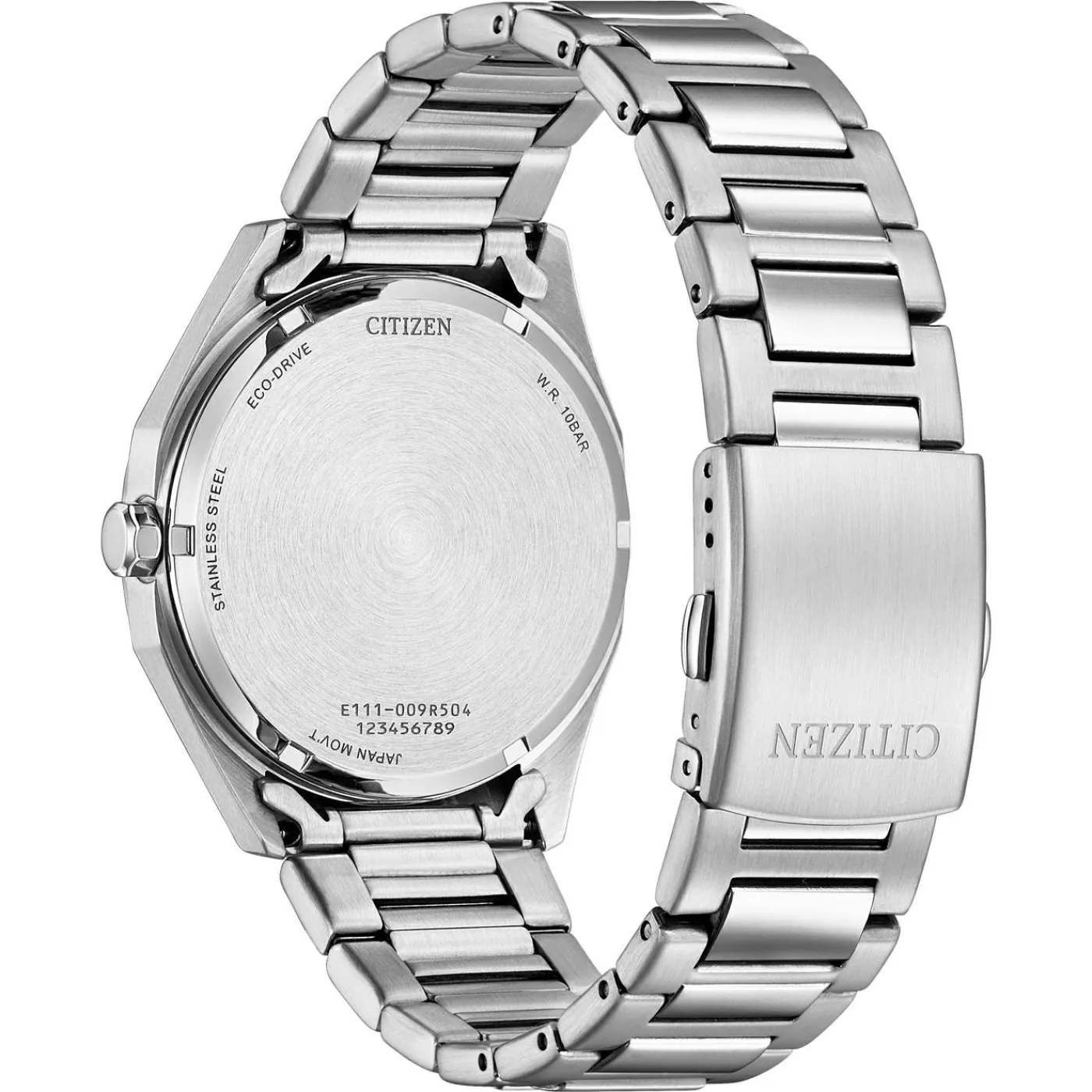 Uhr "BM7631-52L"