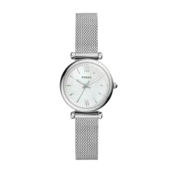 Uhr "Carlie"