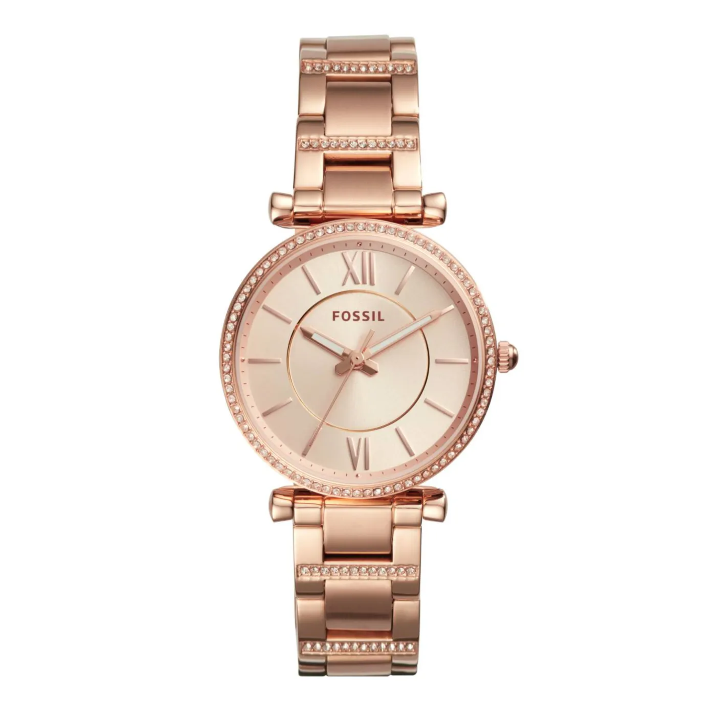 Uhr "Carlie"