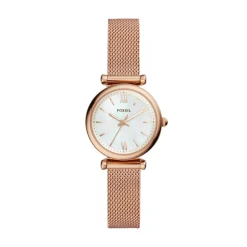 Uhr "Carlie"