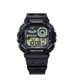Uhr "Casio Timeless Collection "Standard" WS-1700H-1AV"