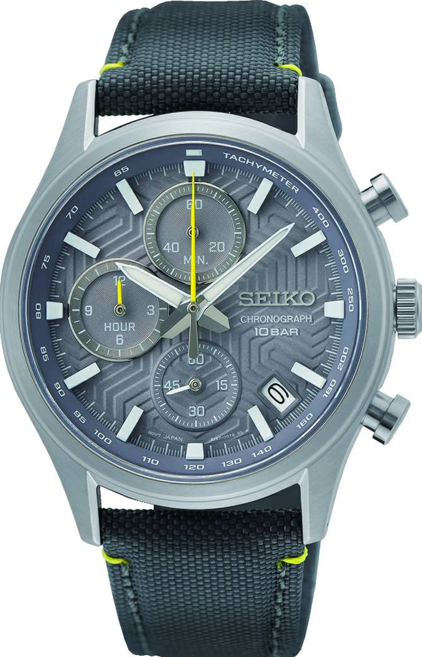 Uhr "Chronograph SSB423P1"