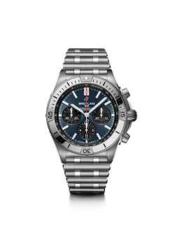 Uhr "CHRONOMAT"