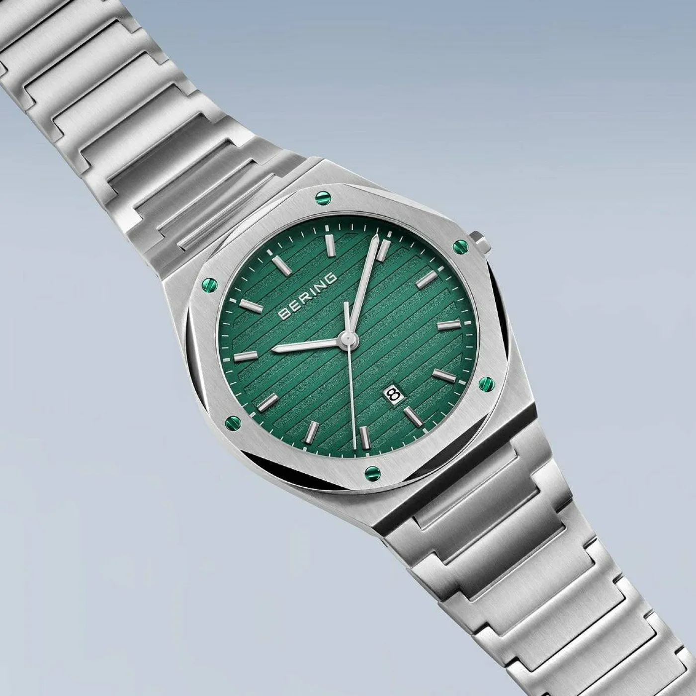Uhr "Classic"