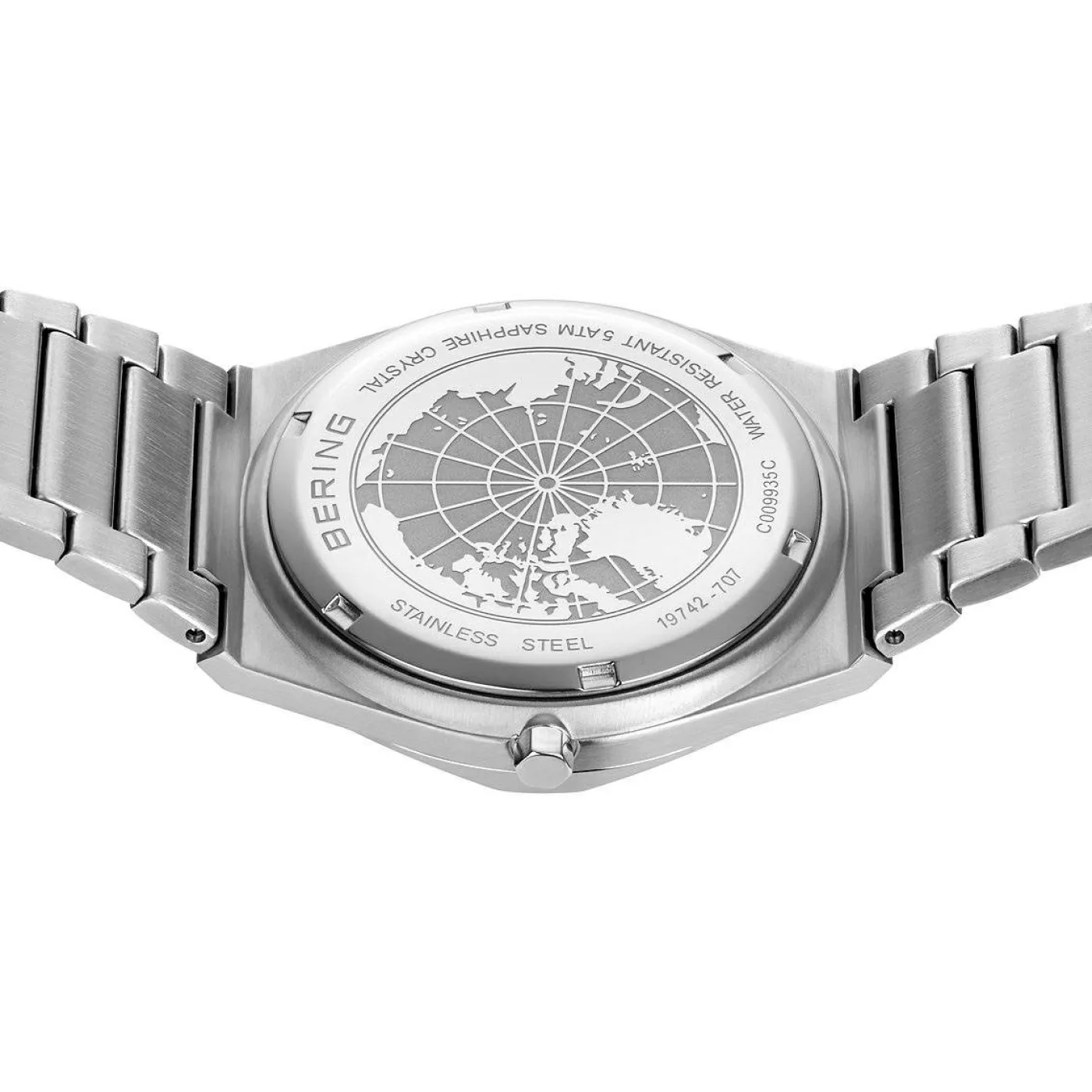 Uhr "Classic"