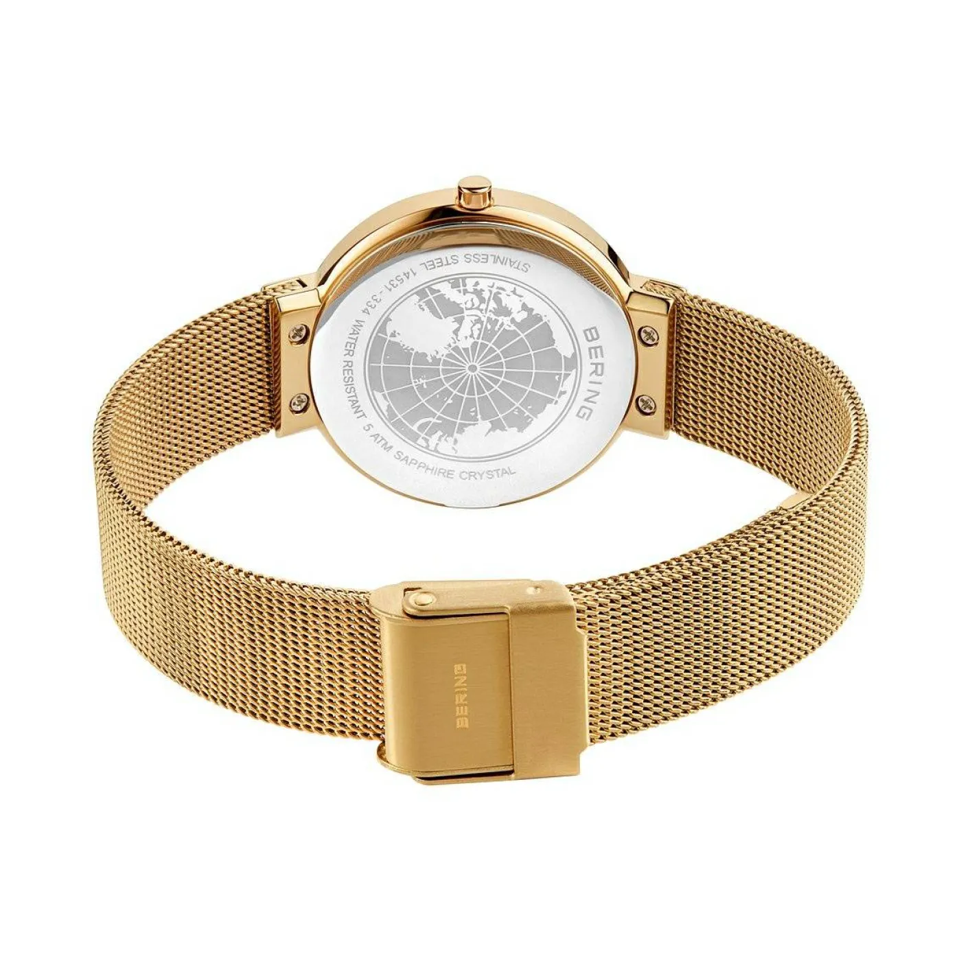 Uhr "Classic"