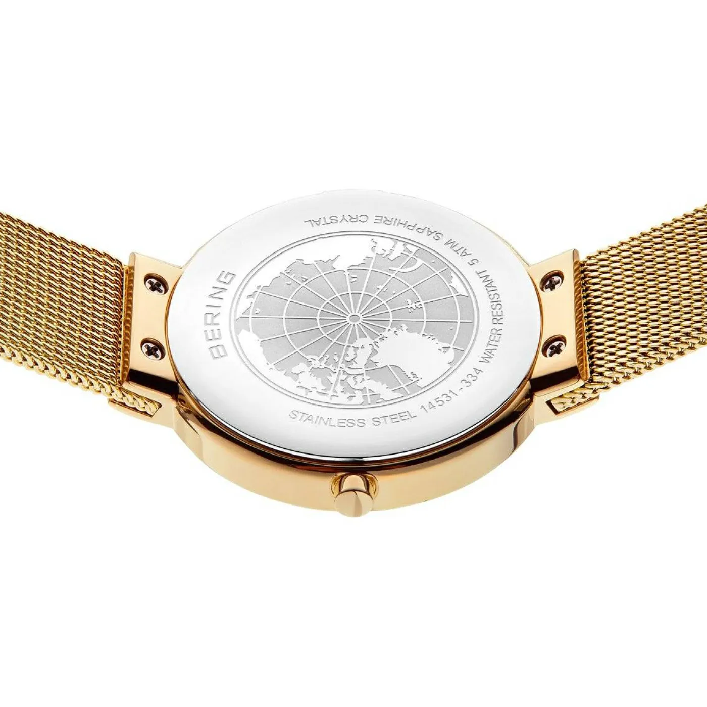 Uhr "Classic"