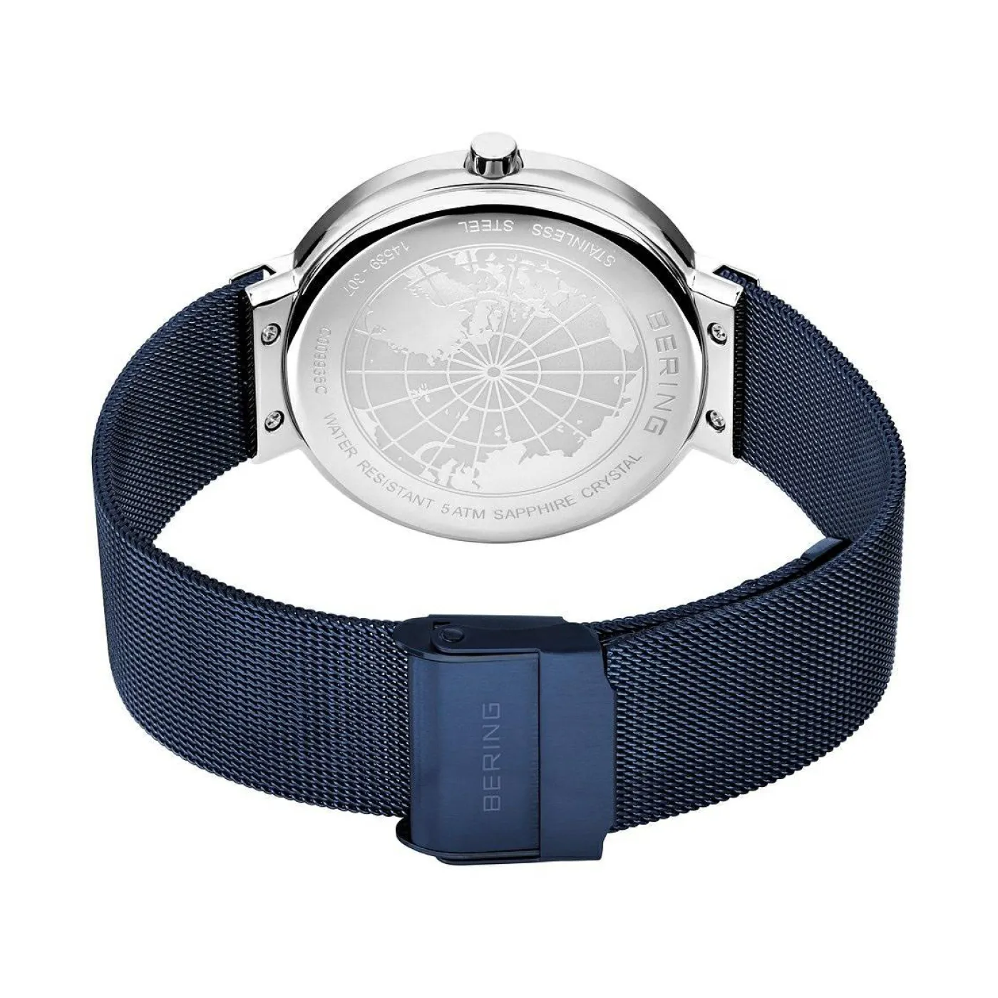 Uhr "Classic"
