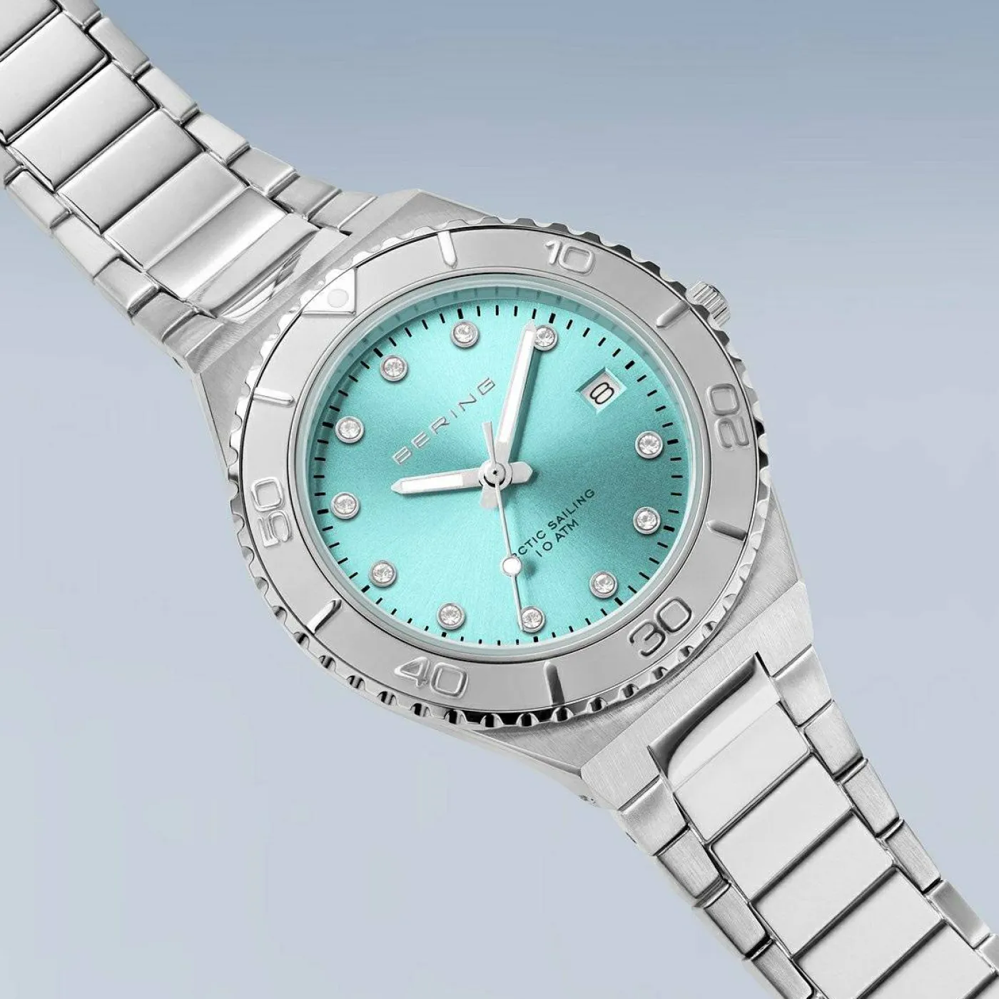 Uhr "Classic"