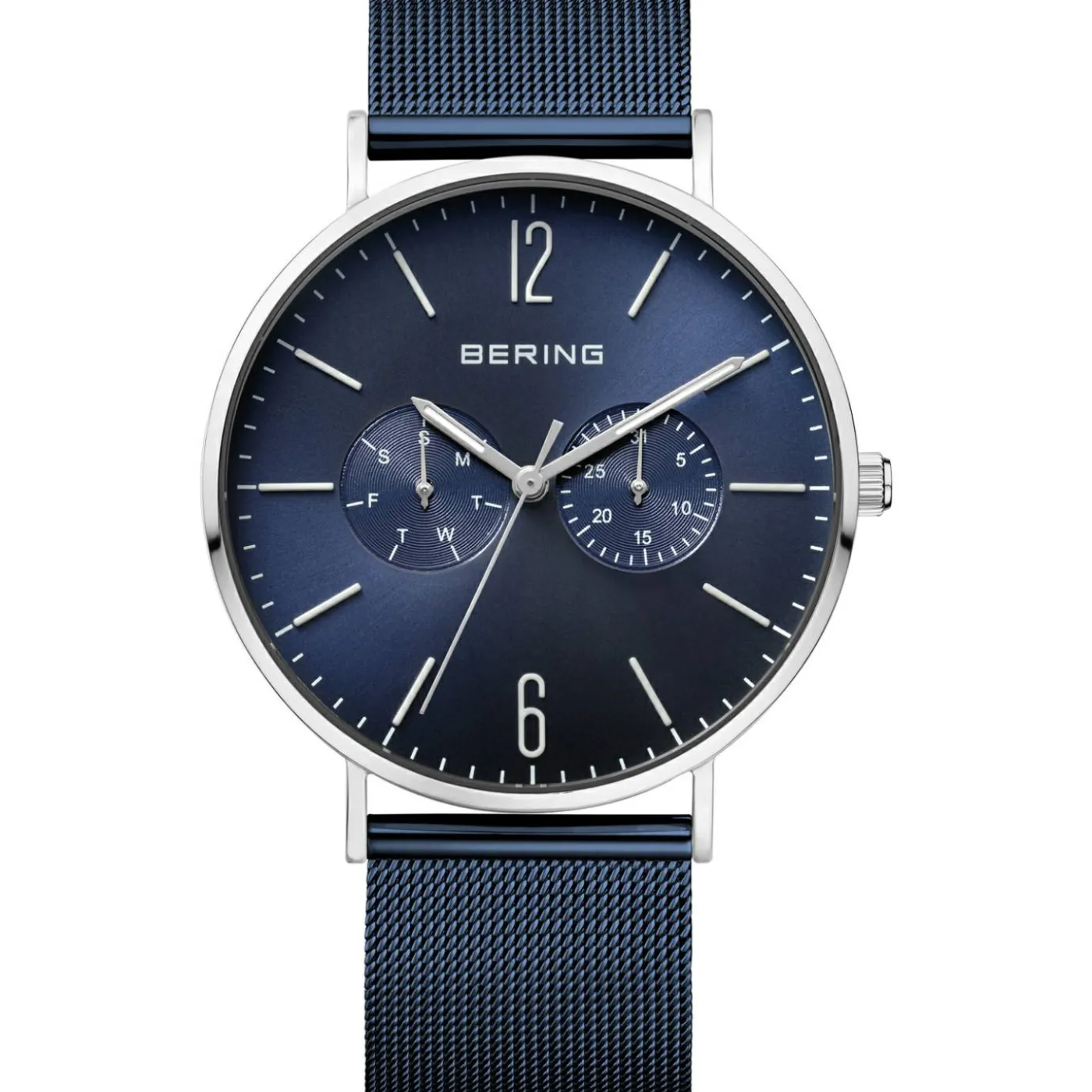 Uhr "Classic"
