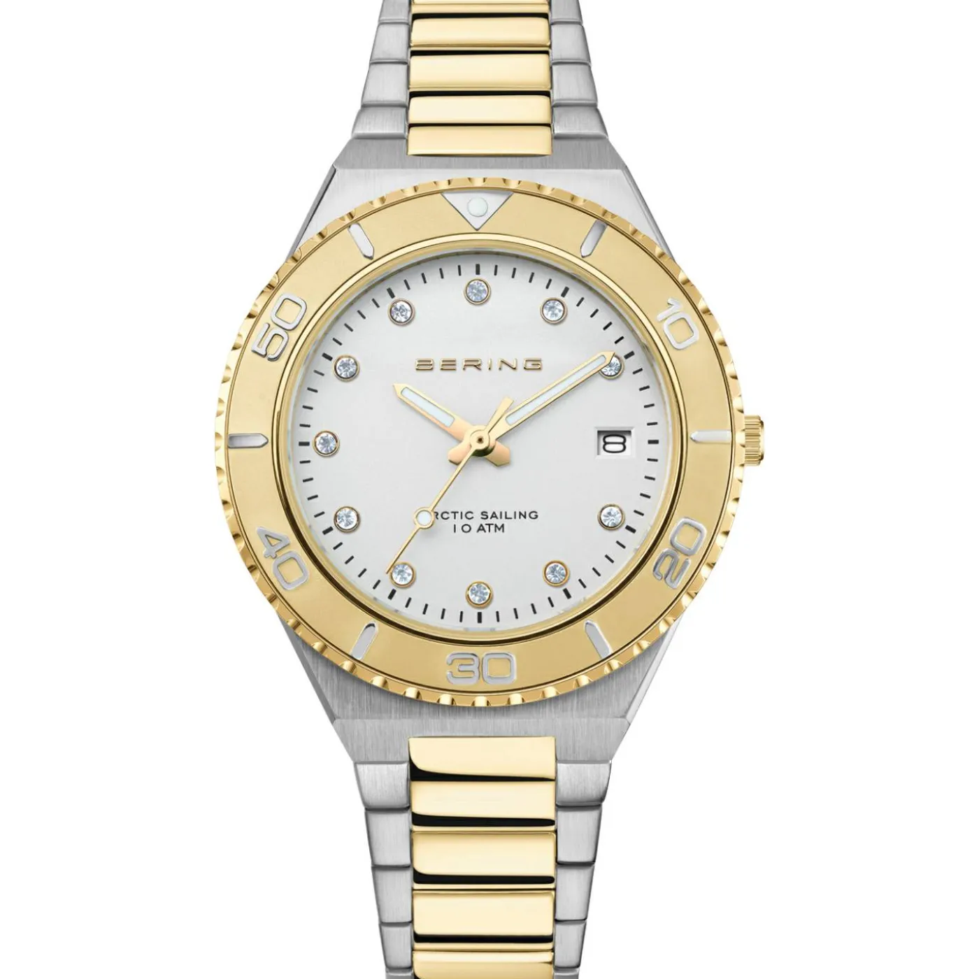 Uhr "Classic"
