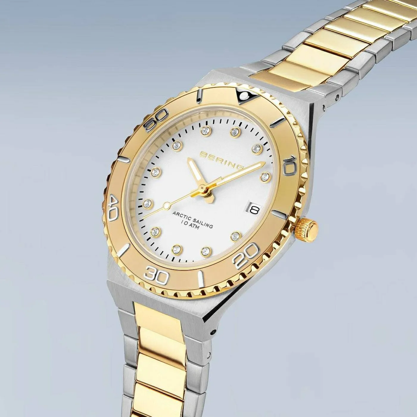 Uhr "Classic"