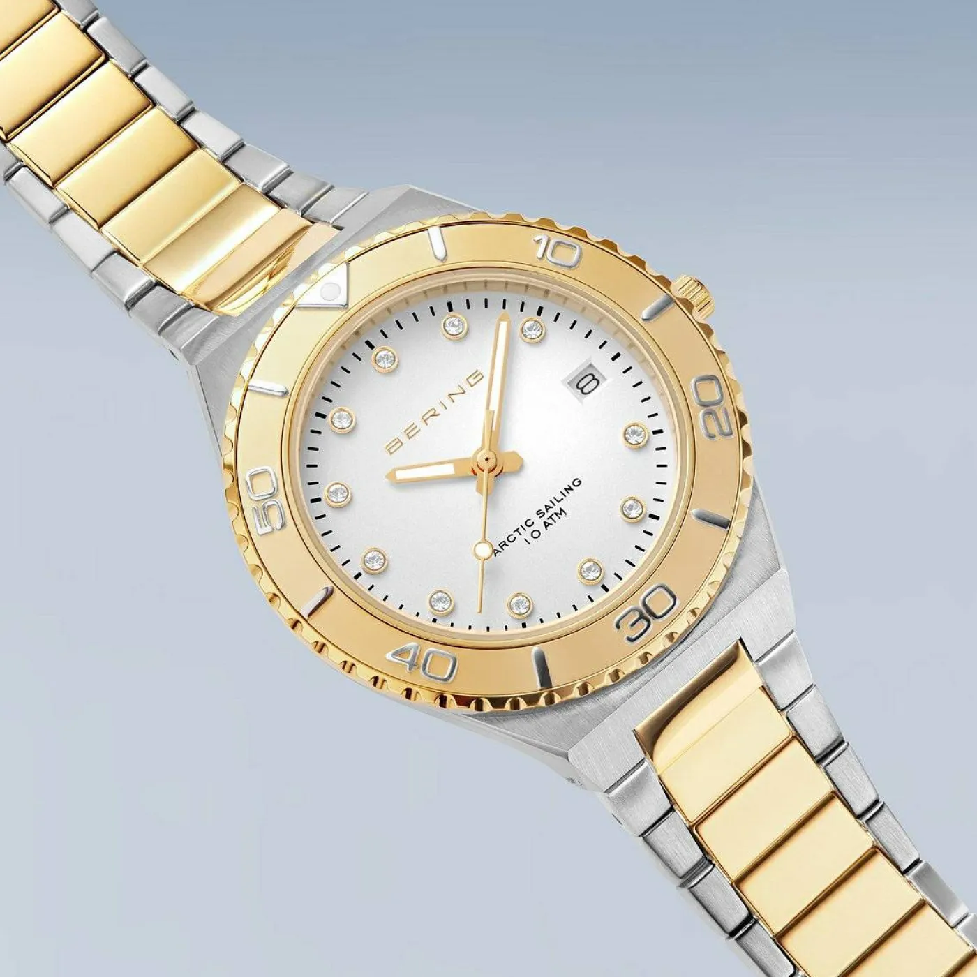 Uhr "Classic"
