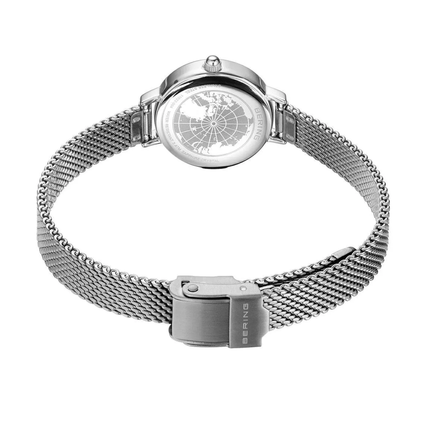 Uhr "Classic"