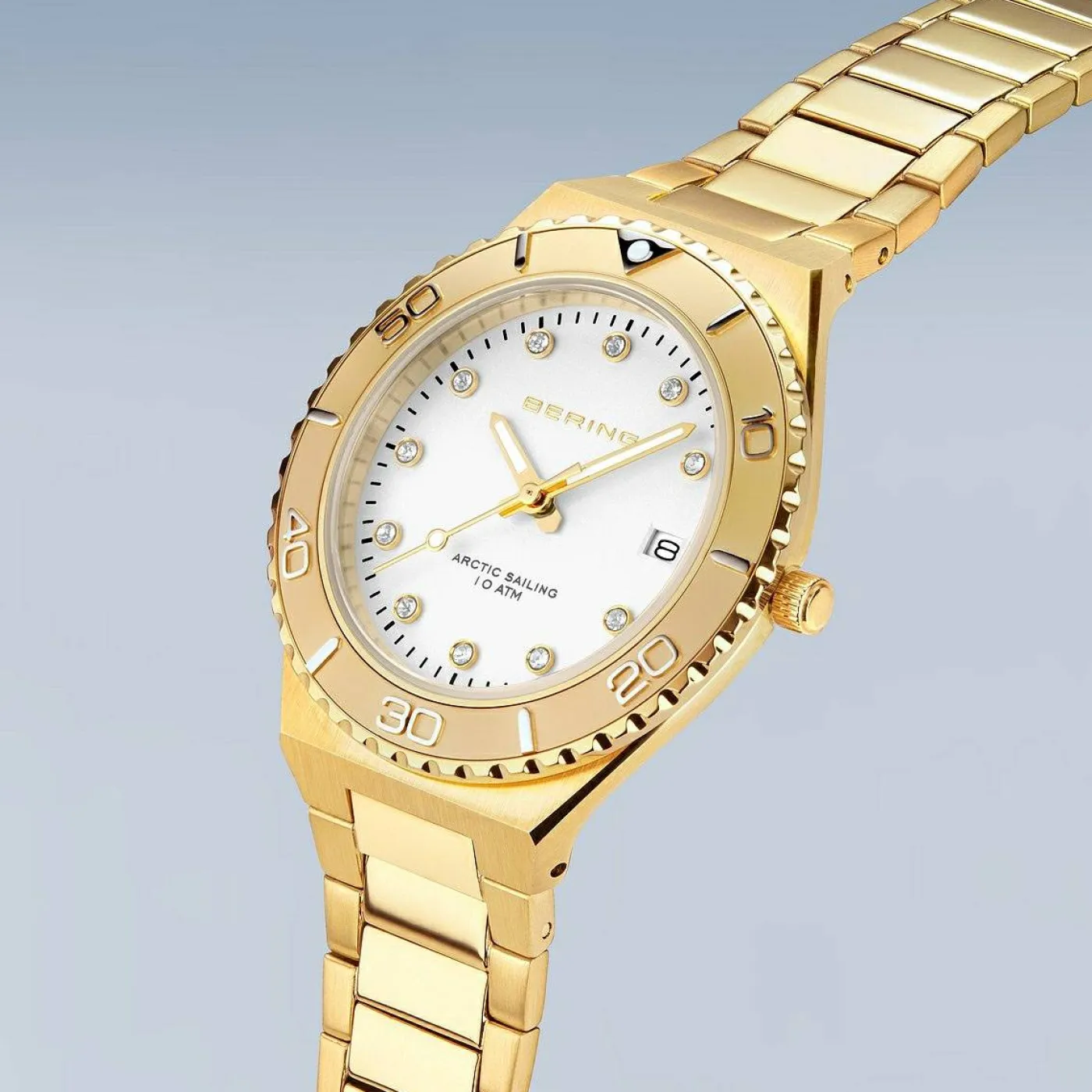 Uhr "Classic"