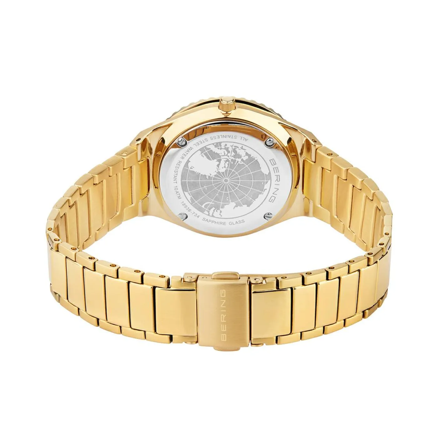 Uhr "Classic"