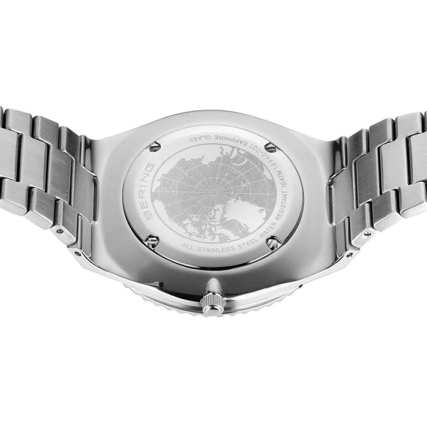 Uhr "Classic"