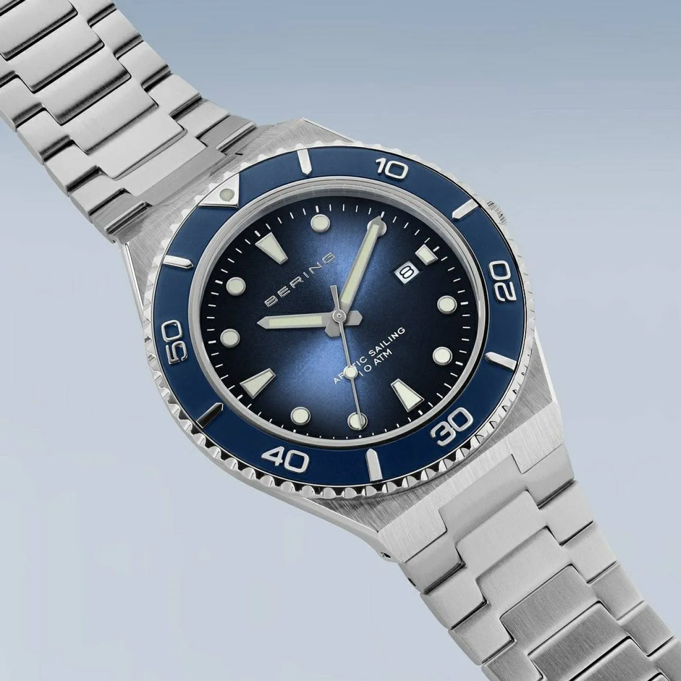 Uhr "Classic"