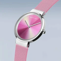 Uhr "Classic Aurora"