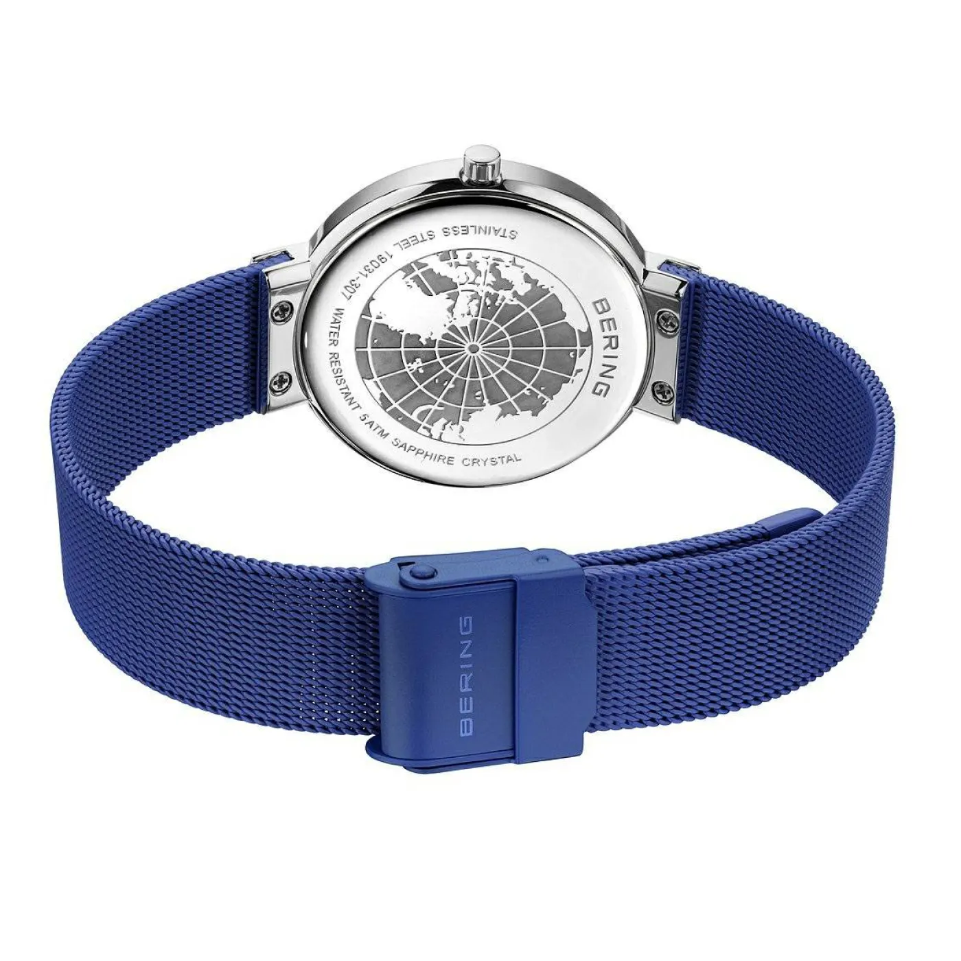 Uhr "Classic Aurora"