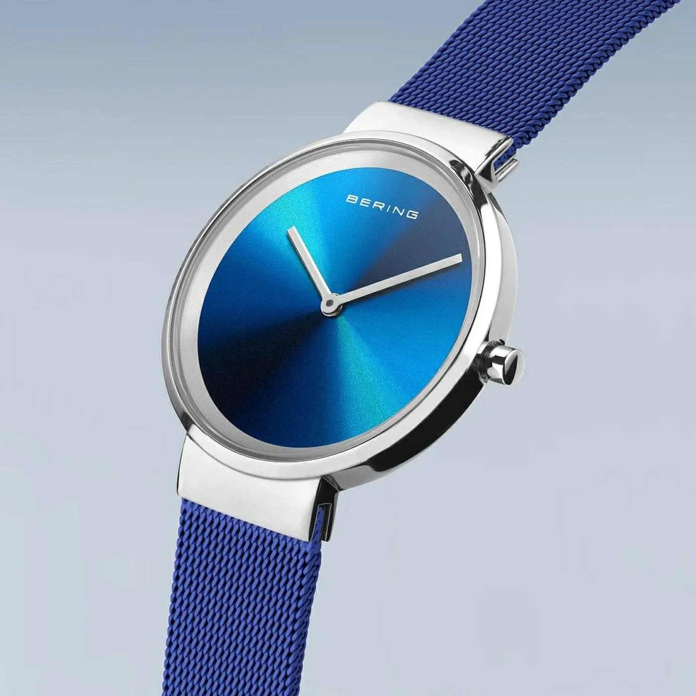 Uhr "Classic Aurora"