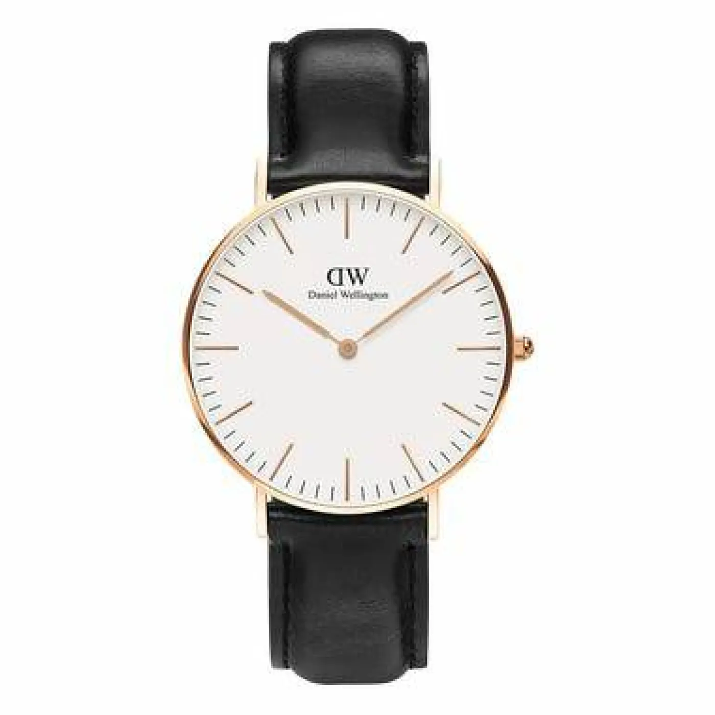 Uhr "Classic Collection Sheffield DW00100036"