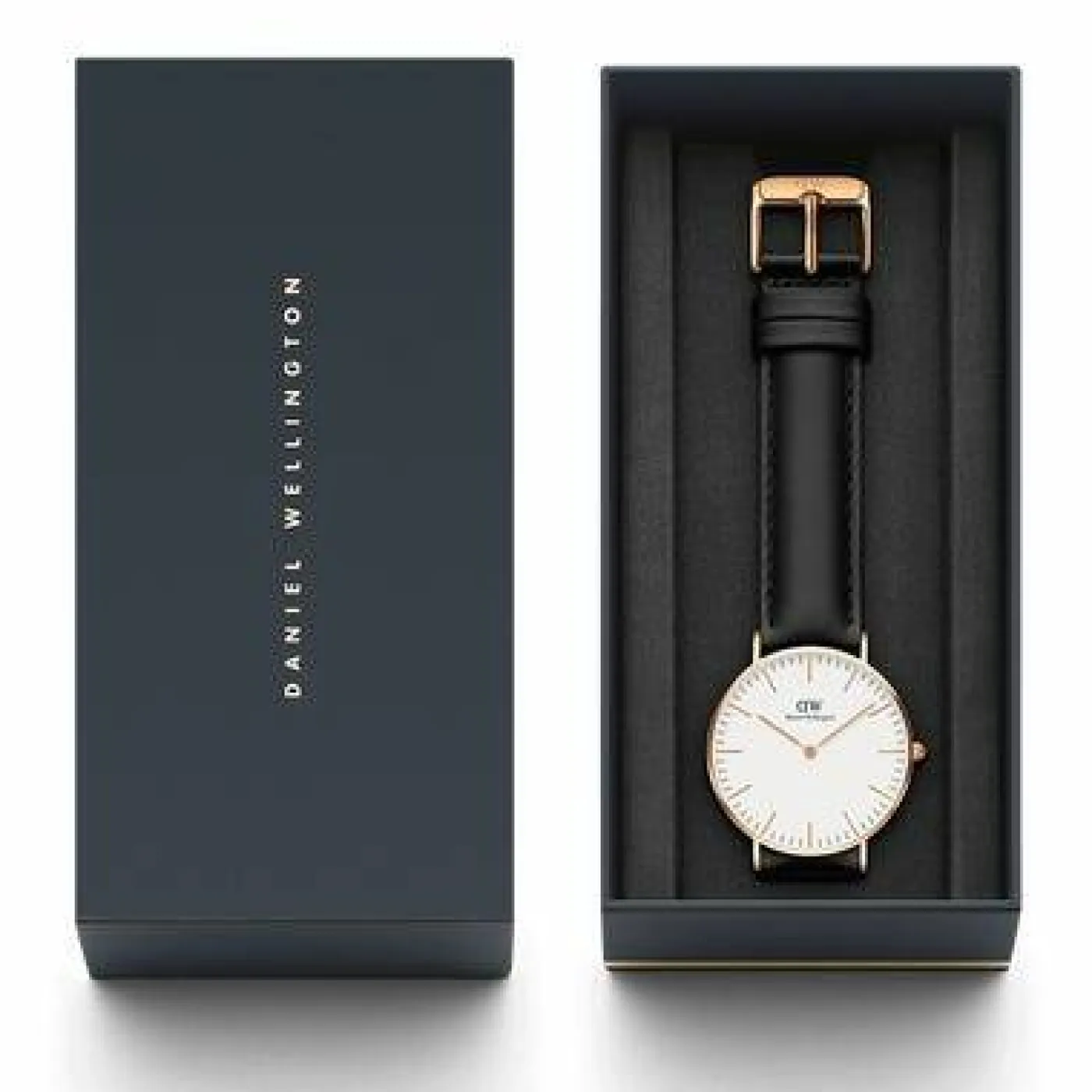 Uhr "Classic Collection Sheffield DW00100036"