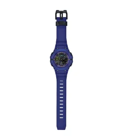 Uhr "Classic GA-B001-Serie GA-B001CBR-2A"