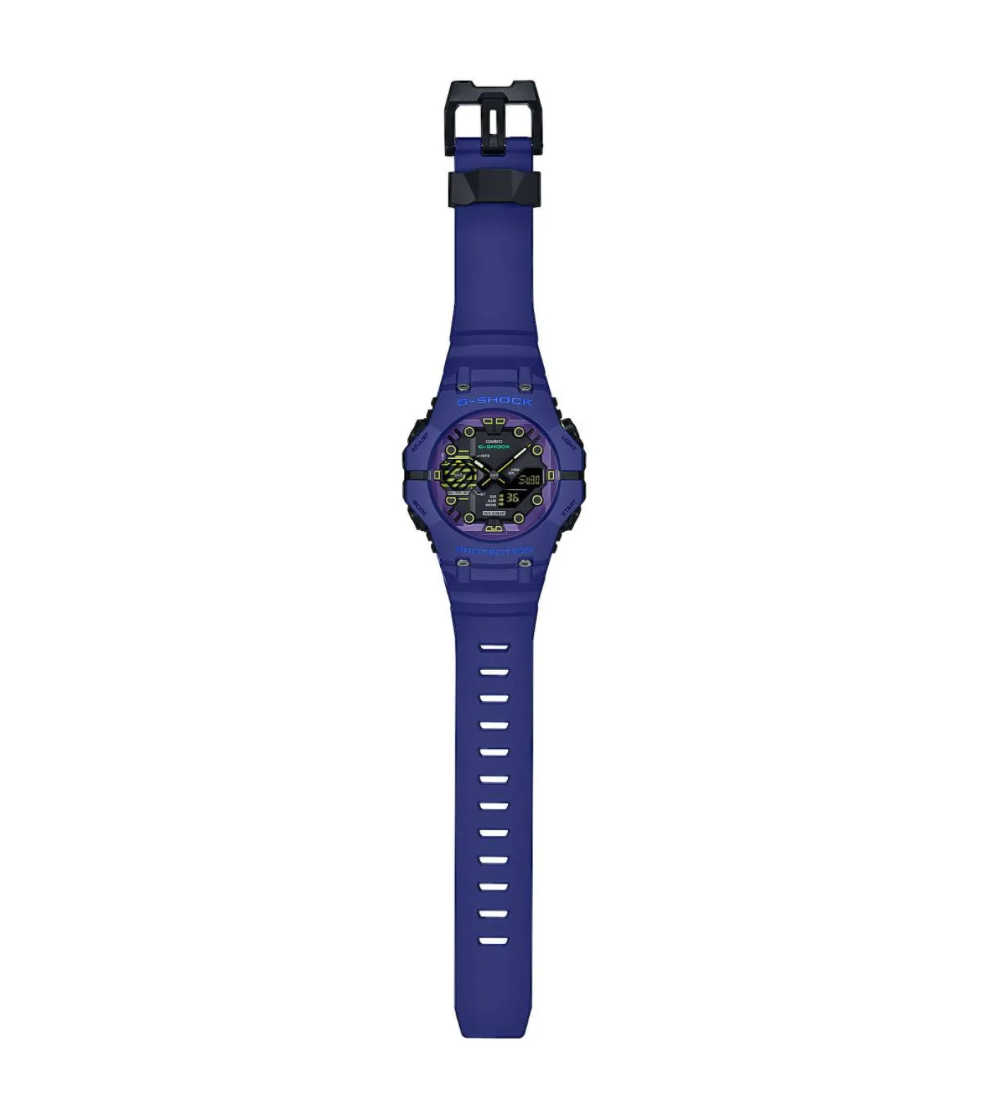 Uhr "Classic GA-B001-Serie GA-B001CBR-2A"