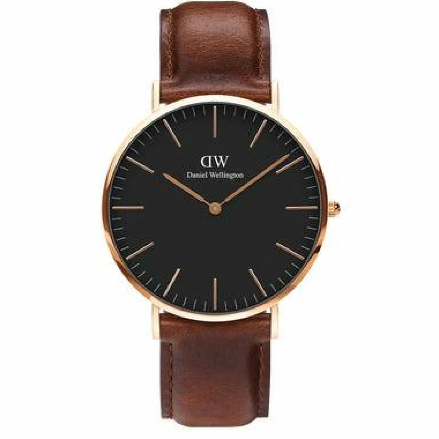 Uhr "Classic St Mawes DW00100124"