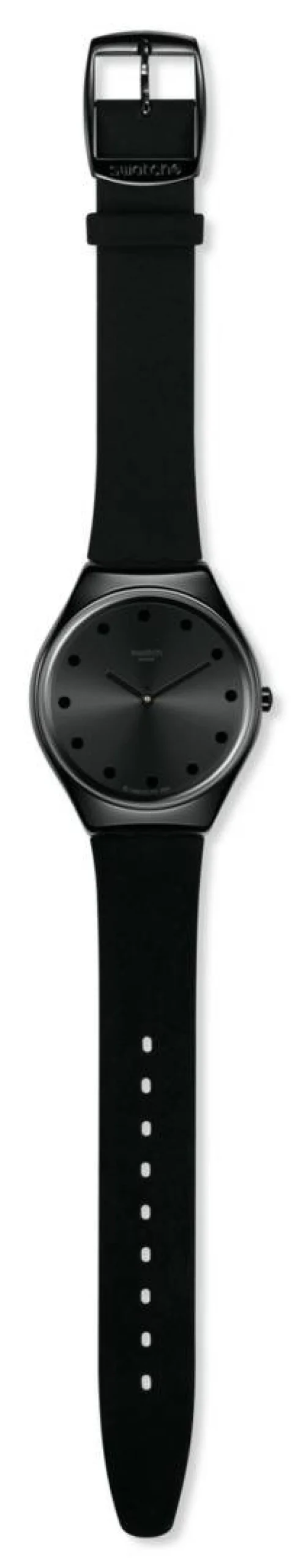 Uhr "Dark Spark"