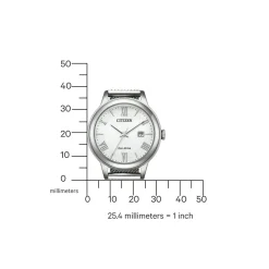 Uhr "Dau Elegance"
