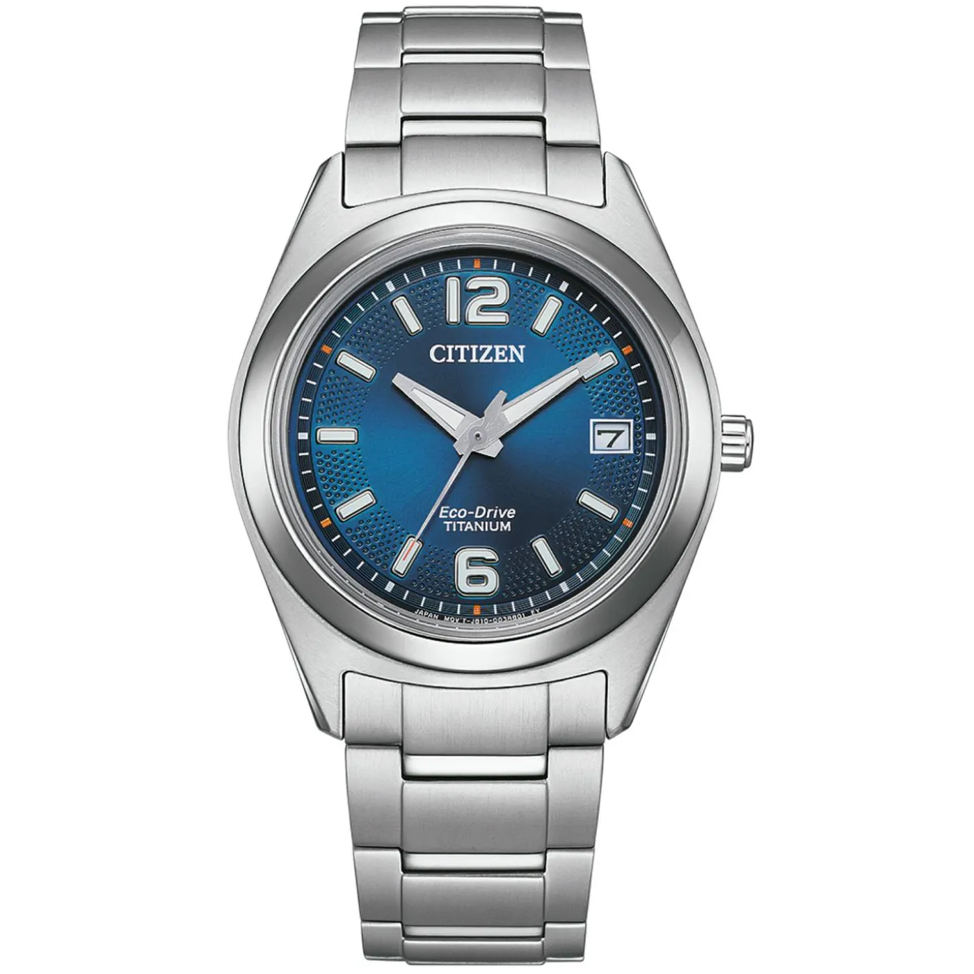 Uhr "Dau Titan"