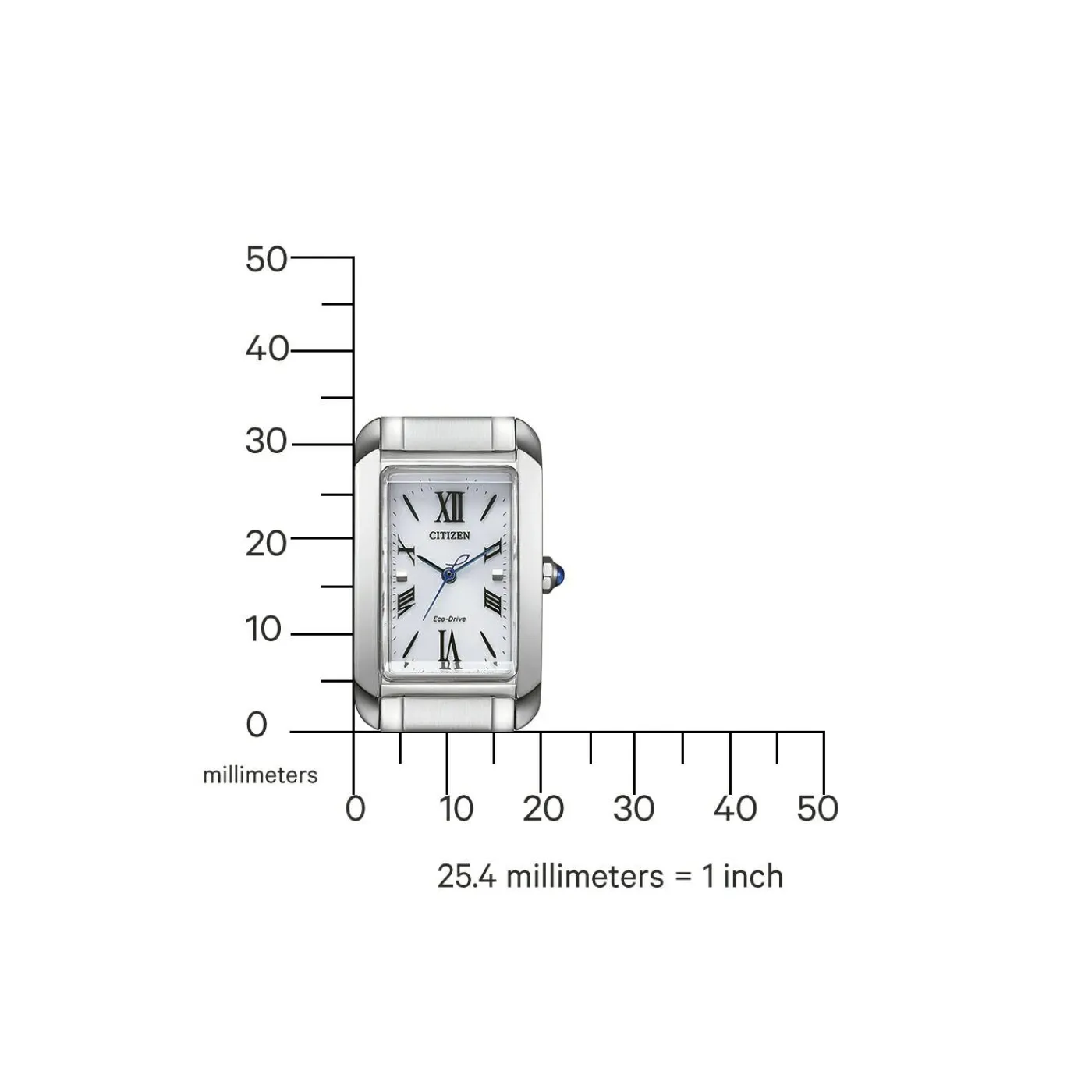 Uhr "Dau-L Elegance"