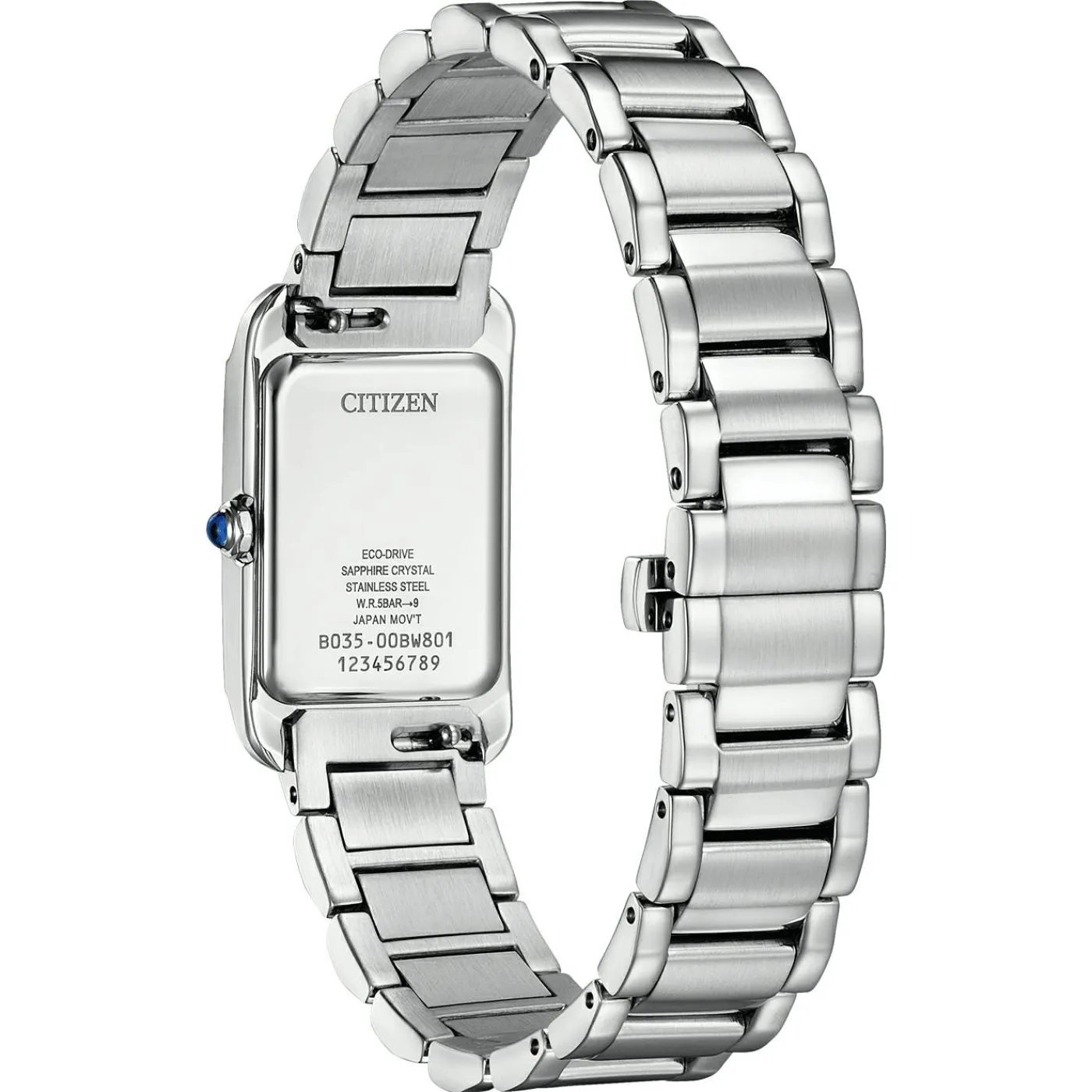 Uhr "Dau-L Elegance"