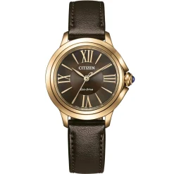 Uhr "Dau-L Elegance"