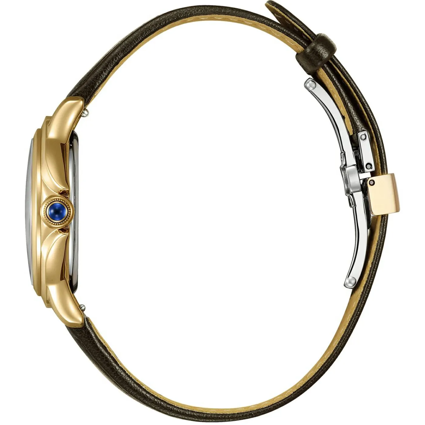 Uhr "Dau-L Elegance"