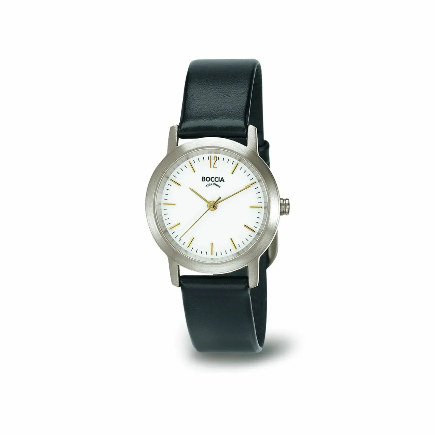 Uhr "Dau-Q TI"